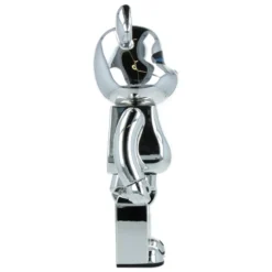 400% Bearbrick Sorayama Light