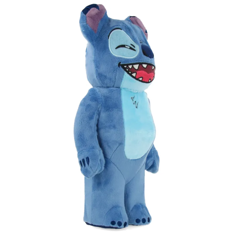 400% Bearbrick Stitch - Costume Ver.