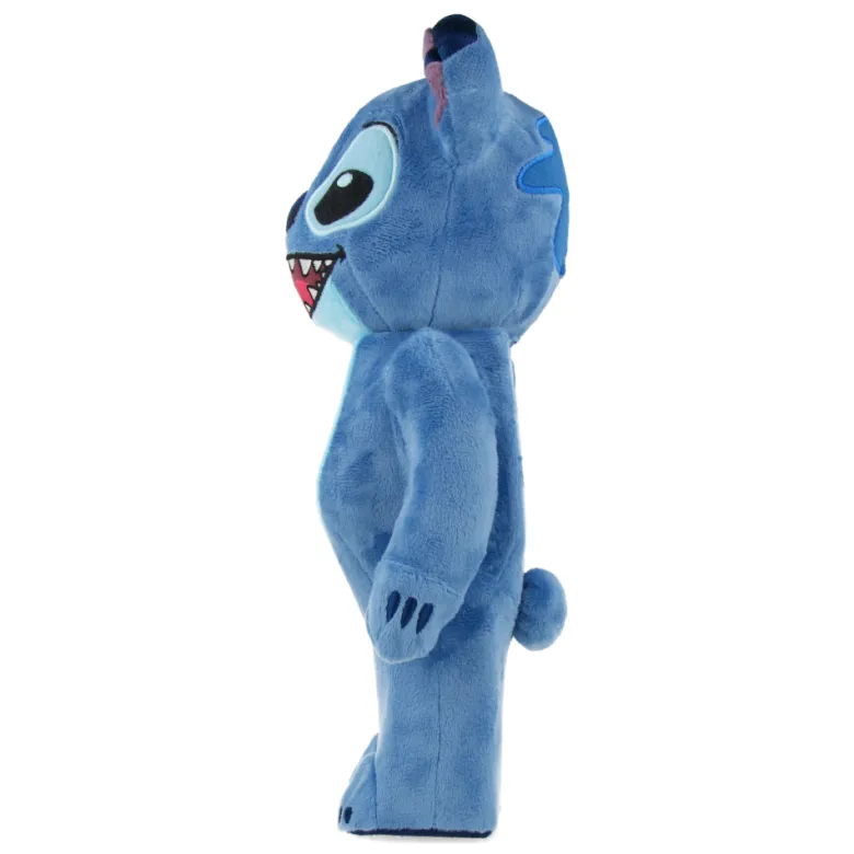 400% Bearbrick Stitch - Costume Ver.