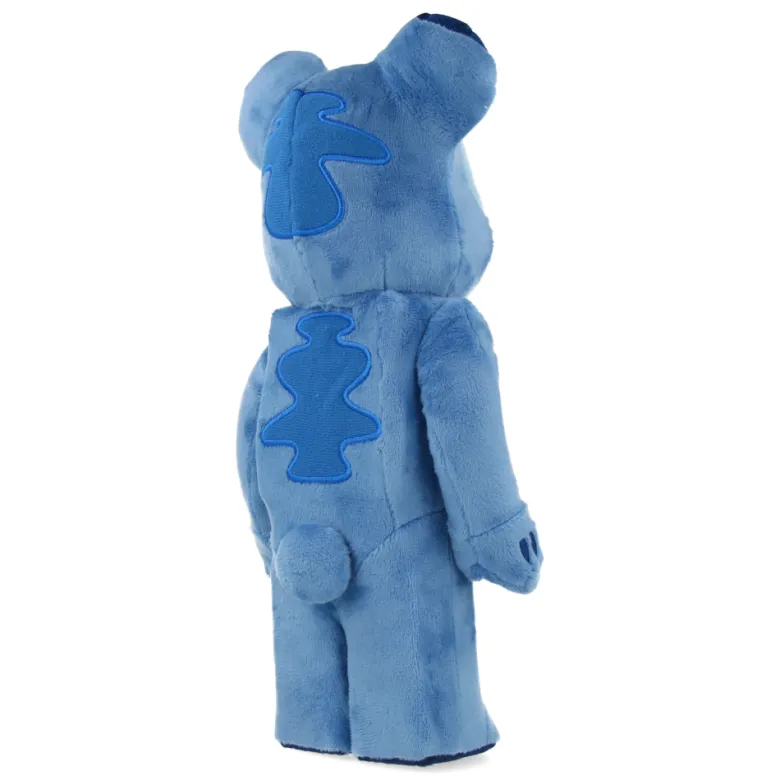 400% Bearbrick Stitch - Costume Ver.