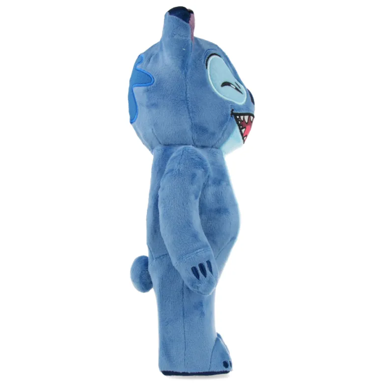 400% Bearbrick Stitch - Costume Ver.