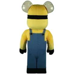 1000% Bearbrick Stuart Costume Ver.