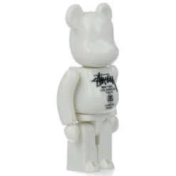 100% Bearbrick Stussy World Tour 2006