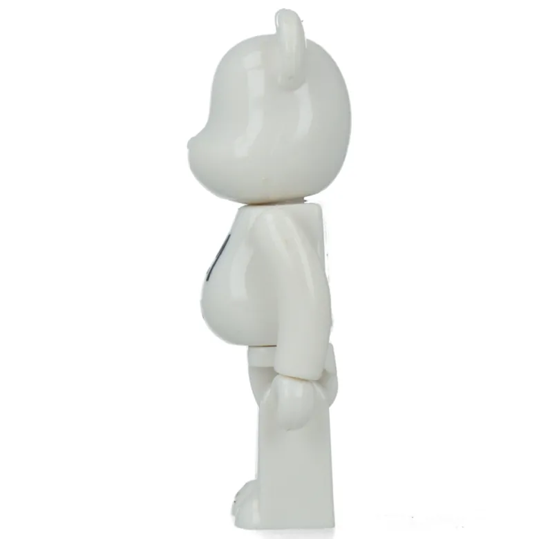 100% Bearbrick Stussy World Tour 2006