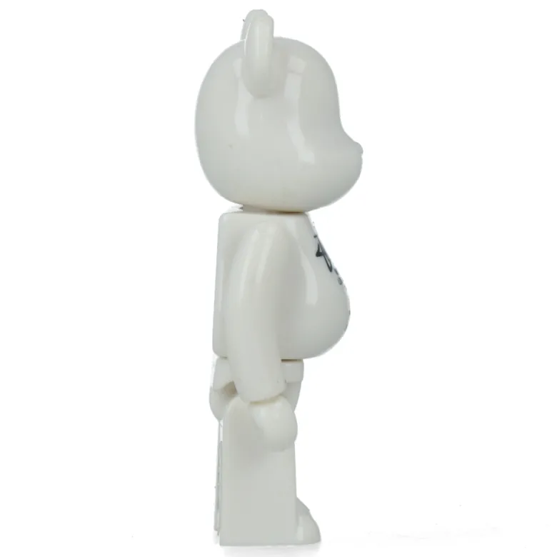 100% Bearbrick Stussy World Tour 2006