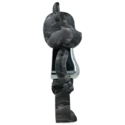 400% Bearbrick U.F.O 3rd Ver.