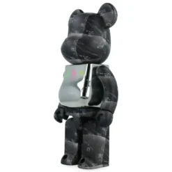 400% Bearbrick U.F.O 3rd Ver.
