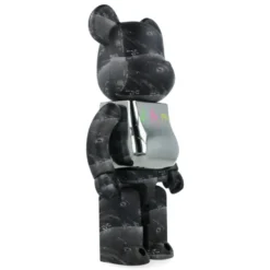 400% Bearbrick U.F.O 3rd Ver.