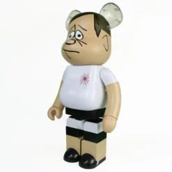 1000% Bearbrick Yusuke Hanai