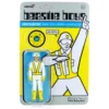 Beastie Boys ReAction Wave 4 - Ad-Rock (Intergalactic Crossing Guard)