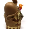 Beastie Head Gold Edition