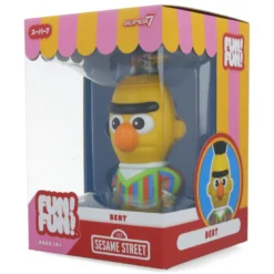Bert - Sesame Street FUN! FUN! Wave 2