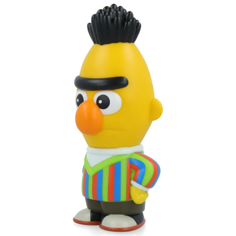 Bert - Sesame Street FUN! FUN! Wave 2