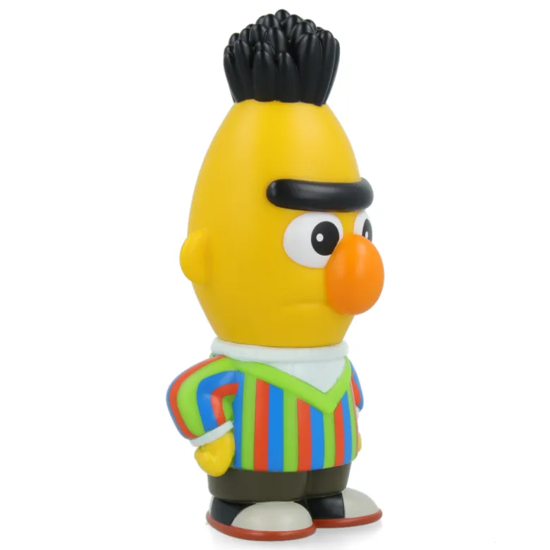 Bert - Sesame Street FUN! FUN! Wave 2