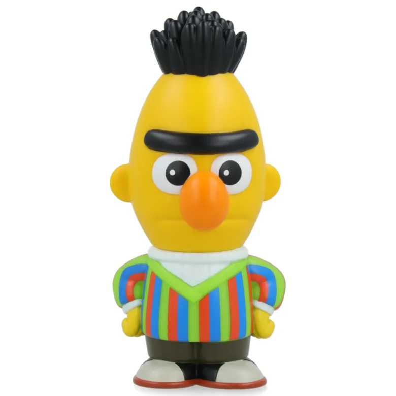 Bert - Sesame Street FUN! FUN! Wave 2