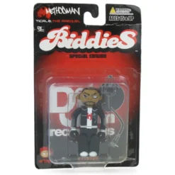 Biddies Method Man