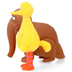 Big Bird and Mr. Snuffleupagus - Sesame Street ReAction Figures (2 Pack)