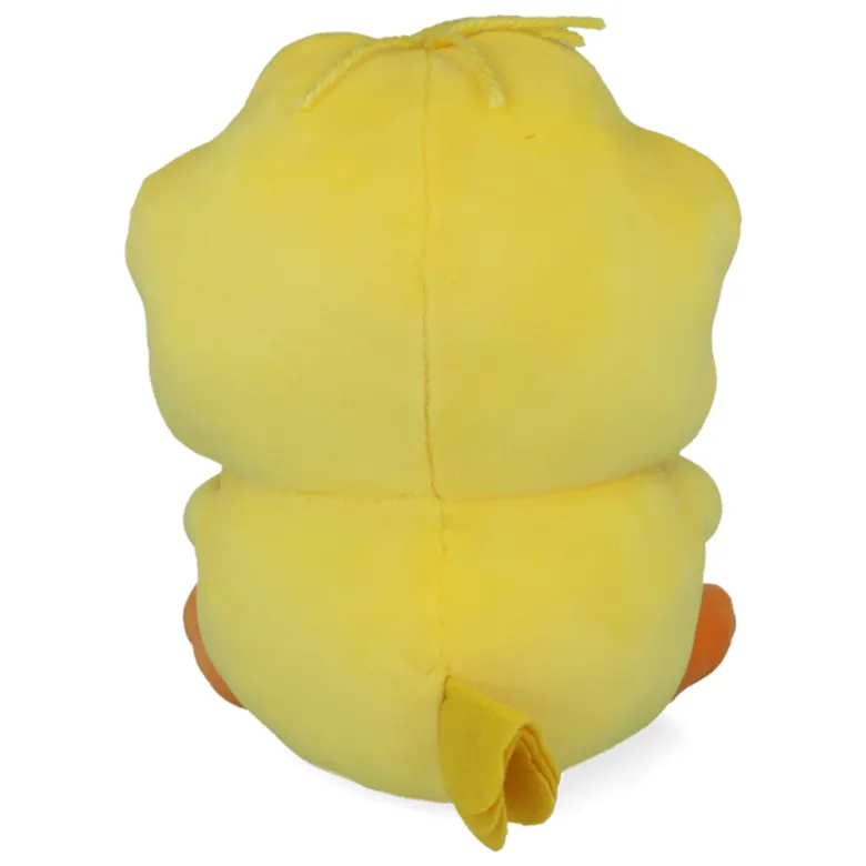 Big Bird - Sesame Street Super Duper Plush Wave 1