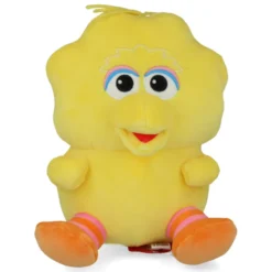 Big Bird - Sesame Street Super Duper Plush Wave 1