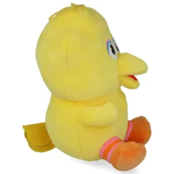 Big Bird - Sesame Street Super Duper Plush Wave 1