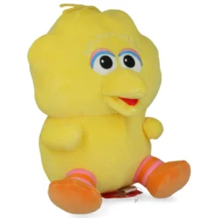 Big Bird - Sesame Street Super Duper Plush Wave 1