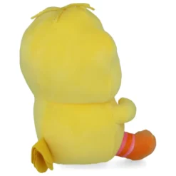 Big Bird - Sesame Street Super Duper Plush Wave 1