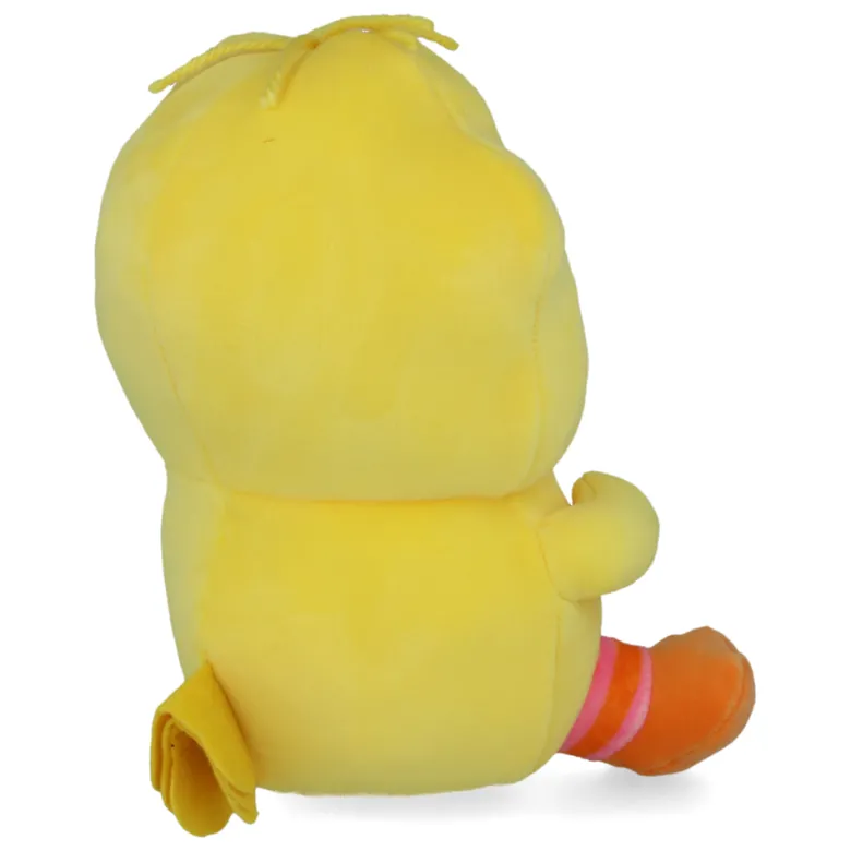 Big Bird - Sesame Street Super Duper Plush Wave 1