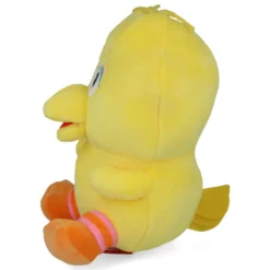 Big Bird - Sesame Street Super Duper Plush Wave 1