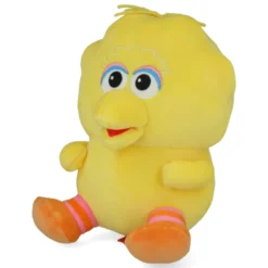 Big Bird - Sesame Street Super Duper Plush Wave 1