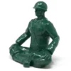 5" Big Meditation Yoga Joe