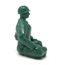 5" Big Meditation Yoga Joe