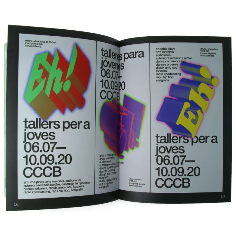 Big Type