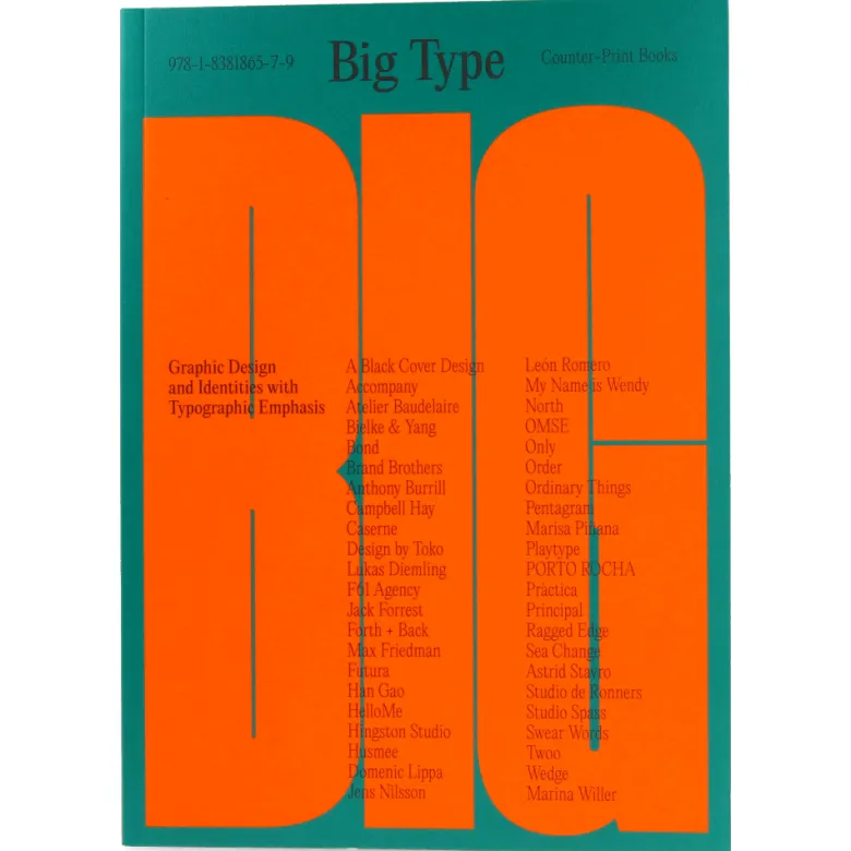 Big Type