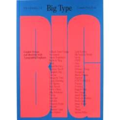 Big Type