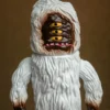 BIGWOOT Figure Collection