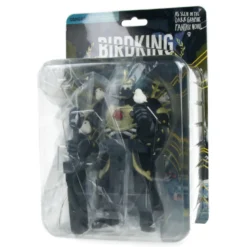 Birdking (Dark Wraith Edition) by CROM