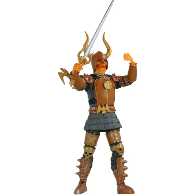 Black Falcon (The Worst) - ULTIMATES! Wave 2