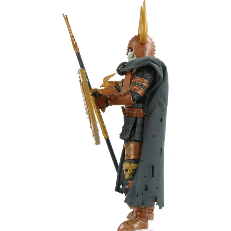 Black Falcon (The Worst) - ULTIMATES! Wave 2