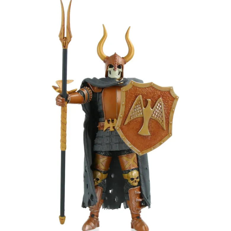 Black Falcon (The Worst) - ULTIMATES! Wave 2