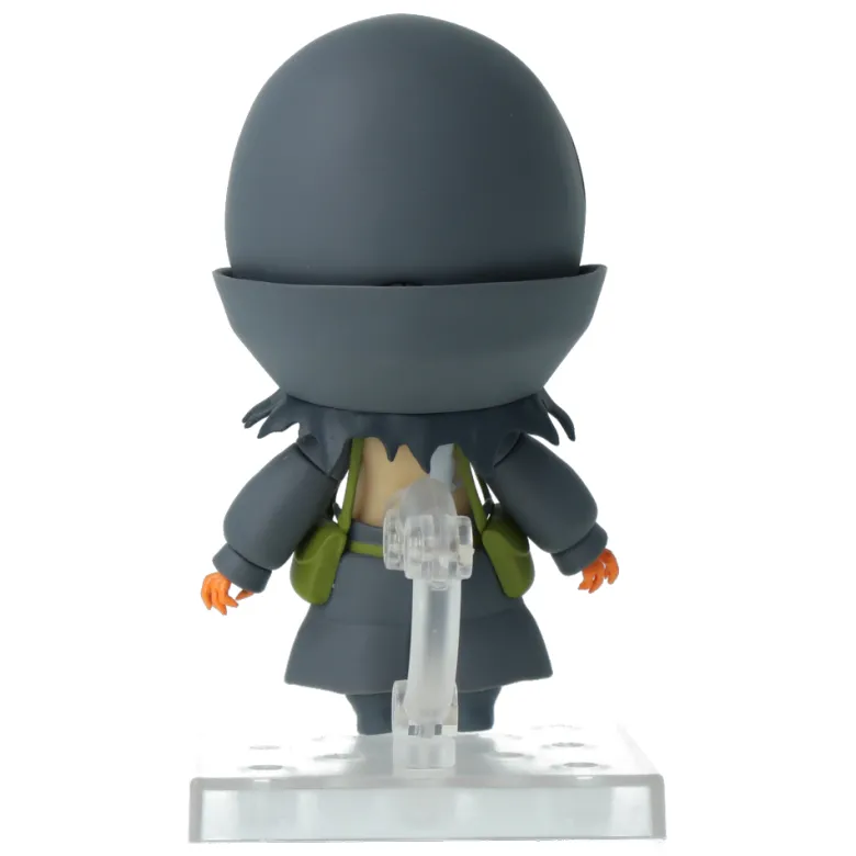 Black Rock Shooter - Nendoroid Strength Dawn Fall Ver.
