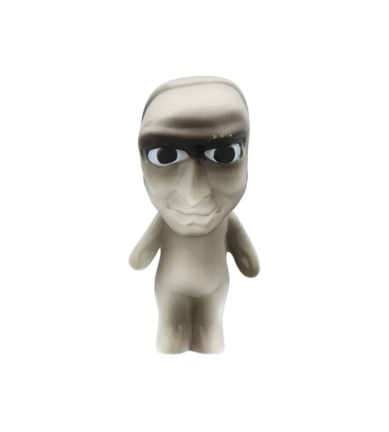 Blue Demon - VAG Series by Noprops (Vinyl Artist Gacha)