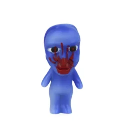Blue Demon - VAG Series by Noprops (Vinyl Artist Gacha)
