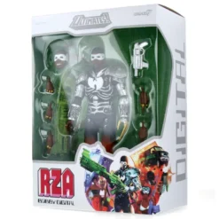 Bobby Digital - RZA ULTIMATES! Wave 1
