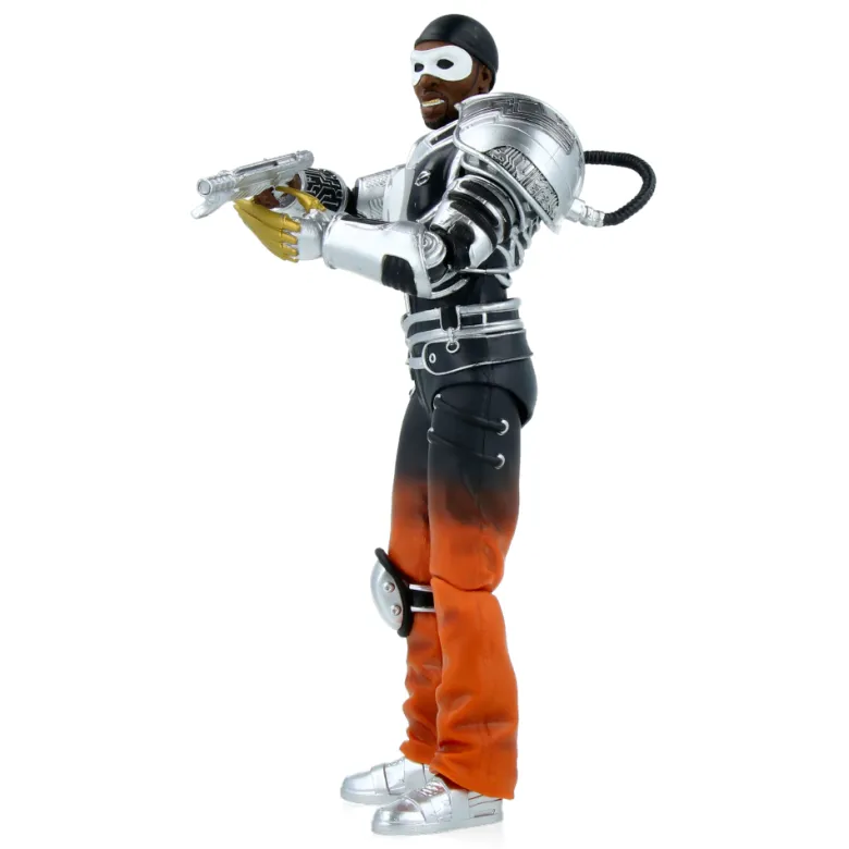 Bobby Digital - RZA ULTIMATES! Wave 1