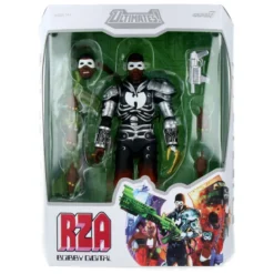 Bobby Digital - RZA ULTIMATES! Wave 1