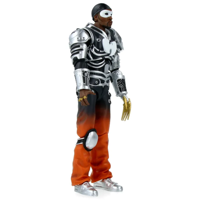 Bobby Digital - RZA ULTIMATES! Wave 1