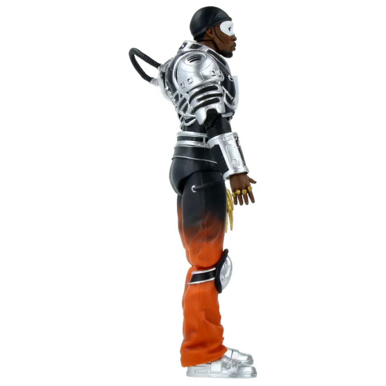 Bobby Digital - RZA ULTIMATES! Wave 1