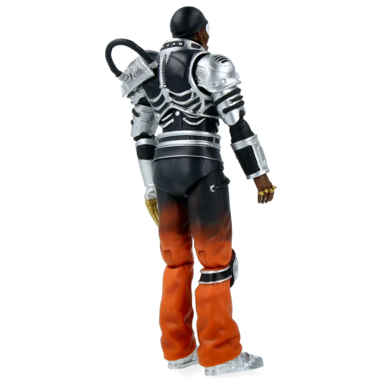 Bobby Digital - RZA ULTIMATES! Wave 1