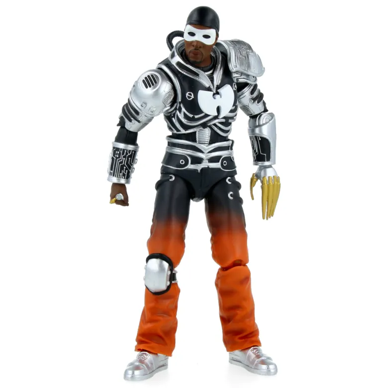 Bobby Digital - RZA ULTIMATES! Wave 1