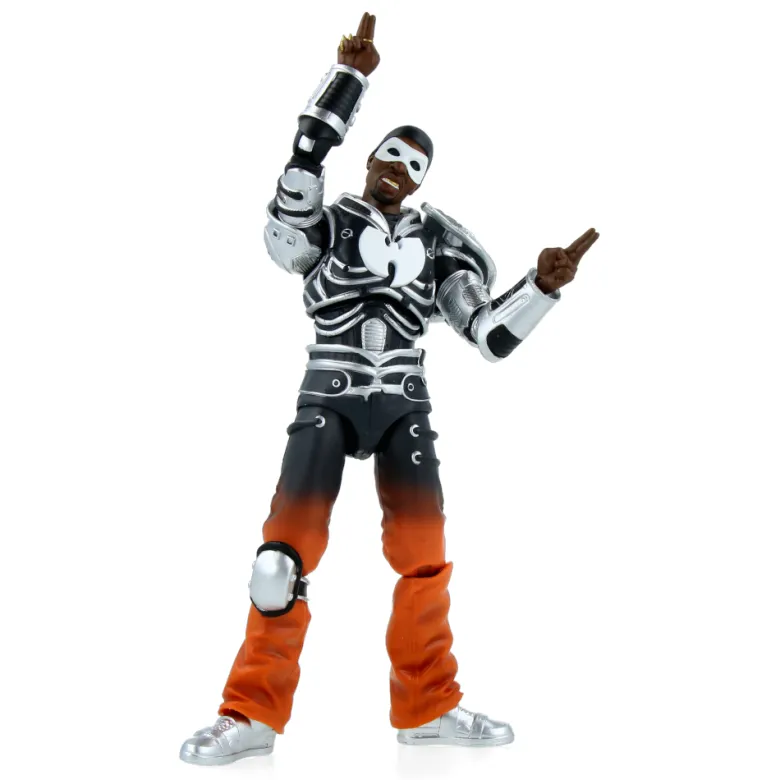 Bobby Digital - RZA ULTIMATES! Wave 1